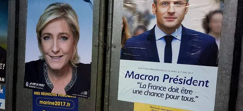 Le Pen et Macron en tête dans les quatre départements lorrains