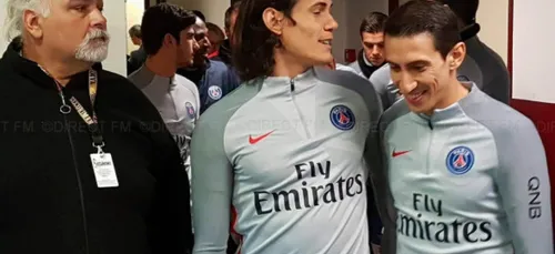 Cruelle défaite pour le FC Metz face au PSG