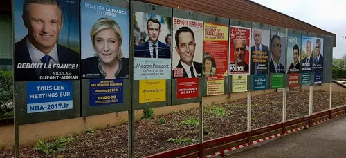 Les Lorrains indécis face à la présidentielle