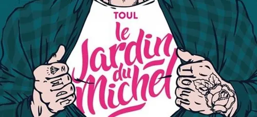 La programmation complète du Jardin du Michel dévoilée !