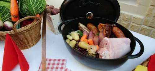 La Potée, rendez-vous incontournable de Saint-Nicolas de Port