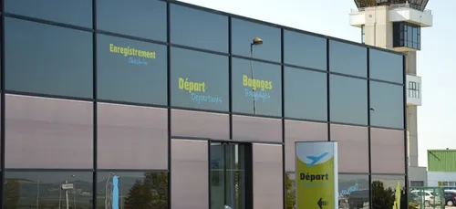 Lorraine Airport accueille son nouveau directeur !