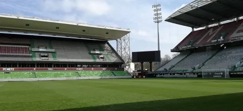 FC Metz - OL : l'avant-match