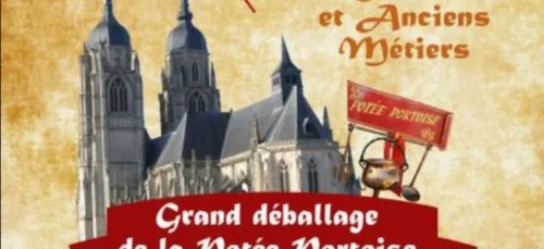 43ème édition de la Potée Portoise ce dimanche !