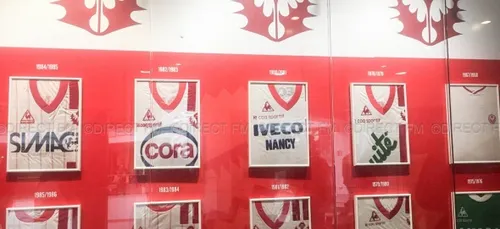 L'ASNL inaugure son exposition sur les 50 ans