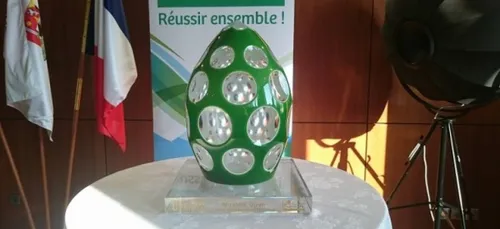 Pouille et Goffin au Moselle Open 2017