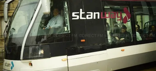 Grève sur le réseau Stan : le détail des perturbations