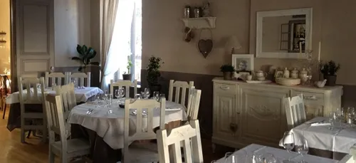 JEU TERMINE - Votre repas pour deux au Lilaver à Pont à Mousson