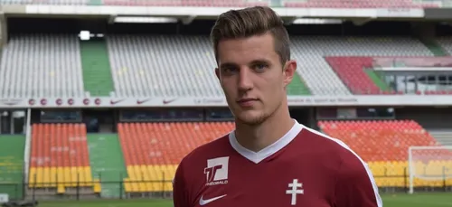 Chris Philipps du FC Metz affrontera la France avec la sélection...