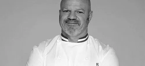 Philippe Etchebest à Nancy pour la finale du championnat de France...