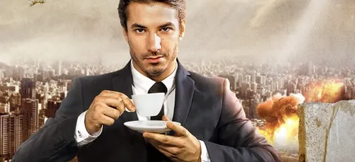 Jérémy Ferrari dans le Toaster de Direct FM