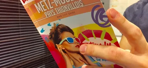 Lancement du "Petit Futé Metz-Pays Thionvillois 2017"