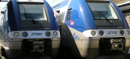 TER : les syndicats dénoncent un manque de communication