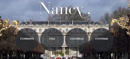 Nancy simplifie les démarches administratives pour les familles