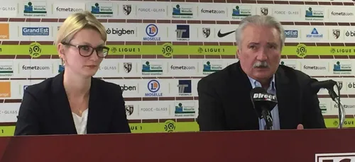 FC Metz : Bernard Serin annonce des changements en tribune Est
