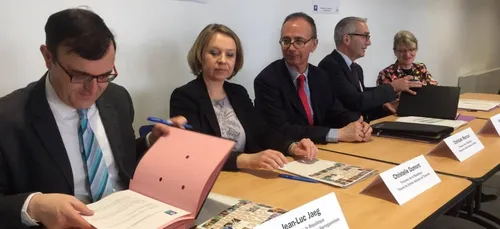 La CAF de Moselle intensifie la lutte contre la fraude