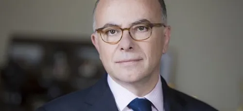 Bernard Cazeneuve en Meurthe-et-Moselle lundi