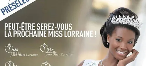 Miss Lorraine : les castings sont lancés