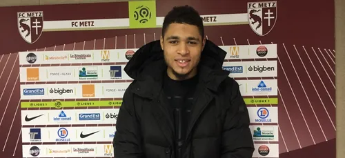 OL - FC Metz : l'avant-match avec Simon Falette