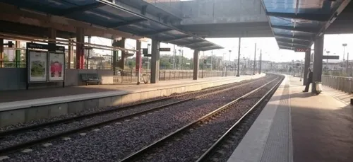 Les frontaliers devront changer de train en gare de Thionville