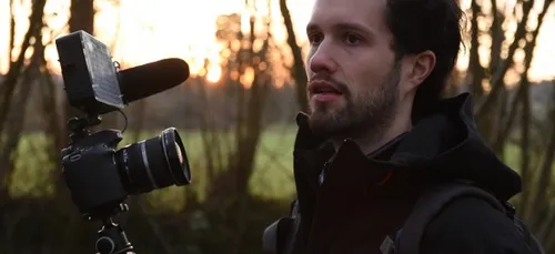 Mamytwink, le youtubeur lorrain aux 400 000 abonnés