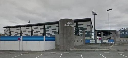 L'ASNL en quête de points à Angers