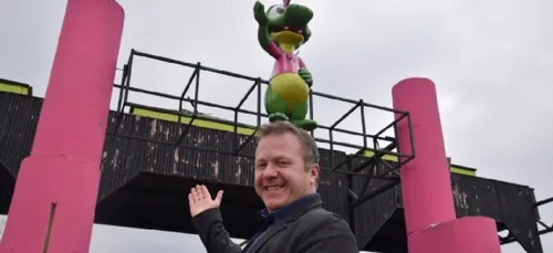 Le Parc Walygator change de direction et baisse ses tarifs !