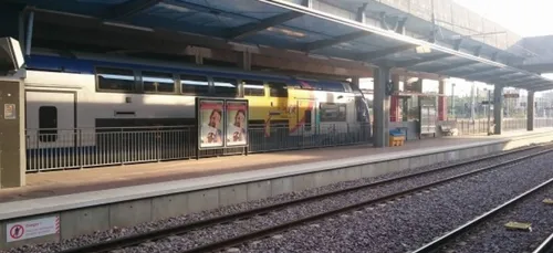 Pas de train mercredi et jeudi entre Thionville et Luxembourg