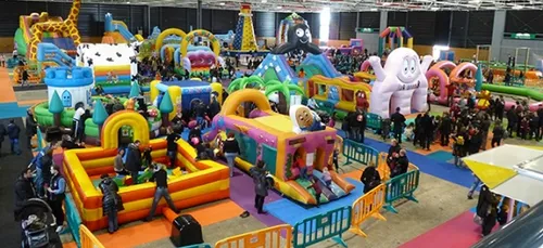 Dynamic Land de retour à Metz Expo !