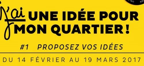 Metz : le budget participatif 2017 commence aujourd'hui