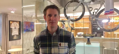 Andy Schleck : « J'espère un Tour de France plus animé »