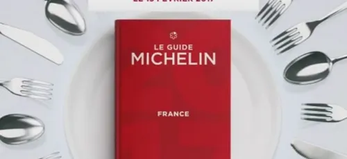 L'Arnsbourg à Baerenthal décroche une étoile au Michelin