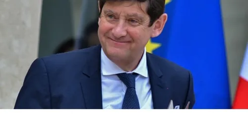 Patrick Kanner à Forbach ce jeudi