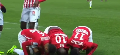 L'ASNL rebondit à Nantes