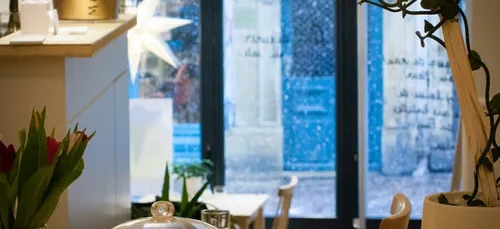 JEU TERMINE - Gagnez un Repas pour deux au restaurant l'Instant de...