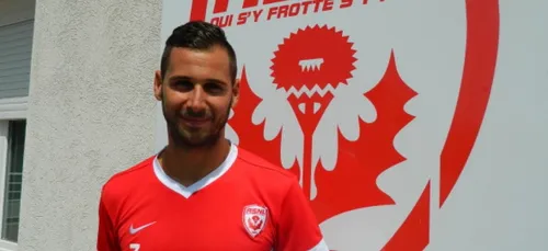 L'ASNL à la recherche d'une victoire à Nantes ce dimanche