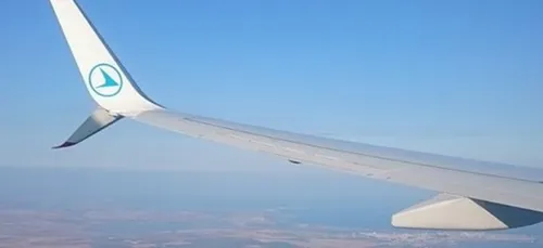 Luxair, deuxième meilleure compagnie aérienne au monde