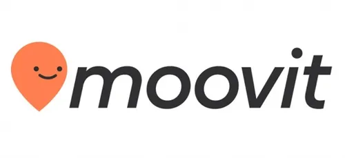 L'application Moovit veut faciliter vos déplacements à Metz !