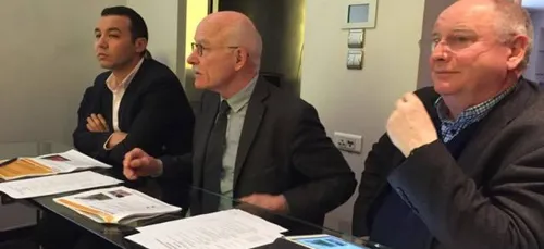 Metz : 7 millions d'euros pour les travaux de voirie en 2017