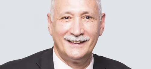 Les enjeux de Philippe Bordes, Président du Metz Tennis de Table