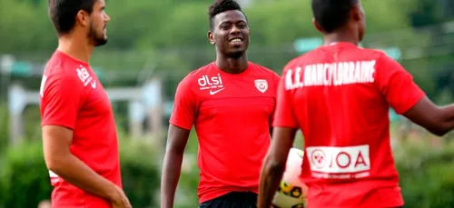 L'ASNL à la Beaujoire pour continuer sur sa lancée