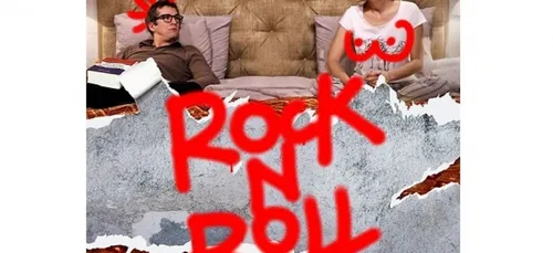 Guillaume Canet en promo dans le Grand Est pour son film "Rock N Roll"