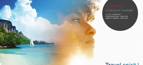 Vos entrées pour le salon du tourisme au Luxembourg