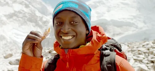 INTERVIEW. Ahmed Sylla et Ludovic Bernard à Metz, pour présenter le...