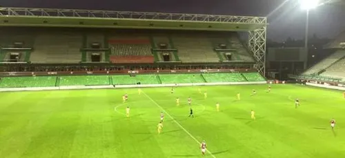 FC Metz : l'année commence par une victoire