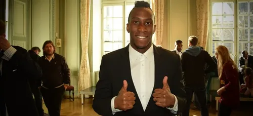 Yéni Ngbakoto : « Le FC Metz a toujours su relever la tête »