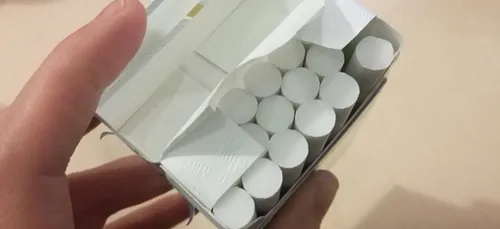 Paquets neutres, prix du gaz, tiers payants...ce qui change en...