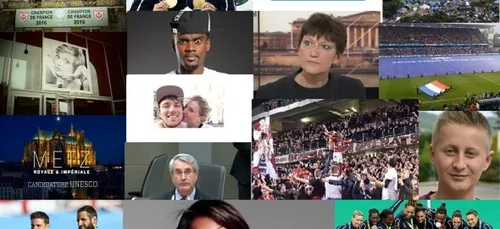 L'actualité en Lorraine qui a marqué l'année 2016