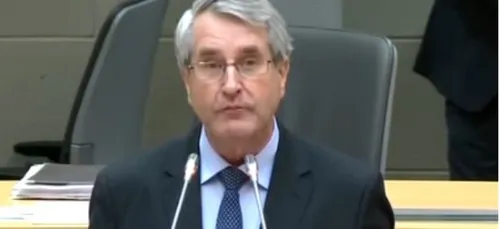 Aide au péage de l'A4 : Philippe Richert persiste