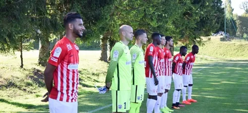 L'ASNL à St Etienne pour finir en beauté ?